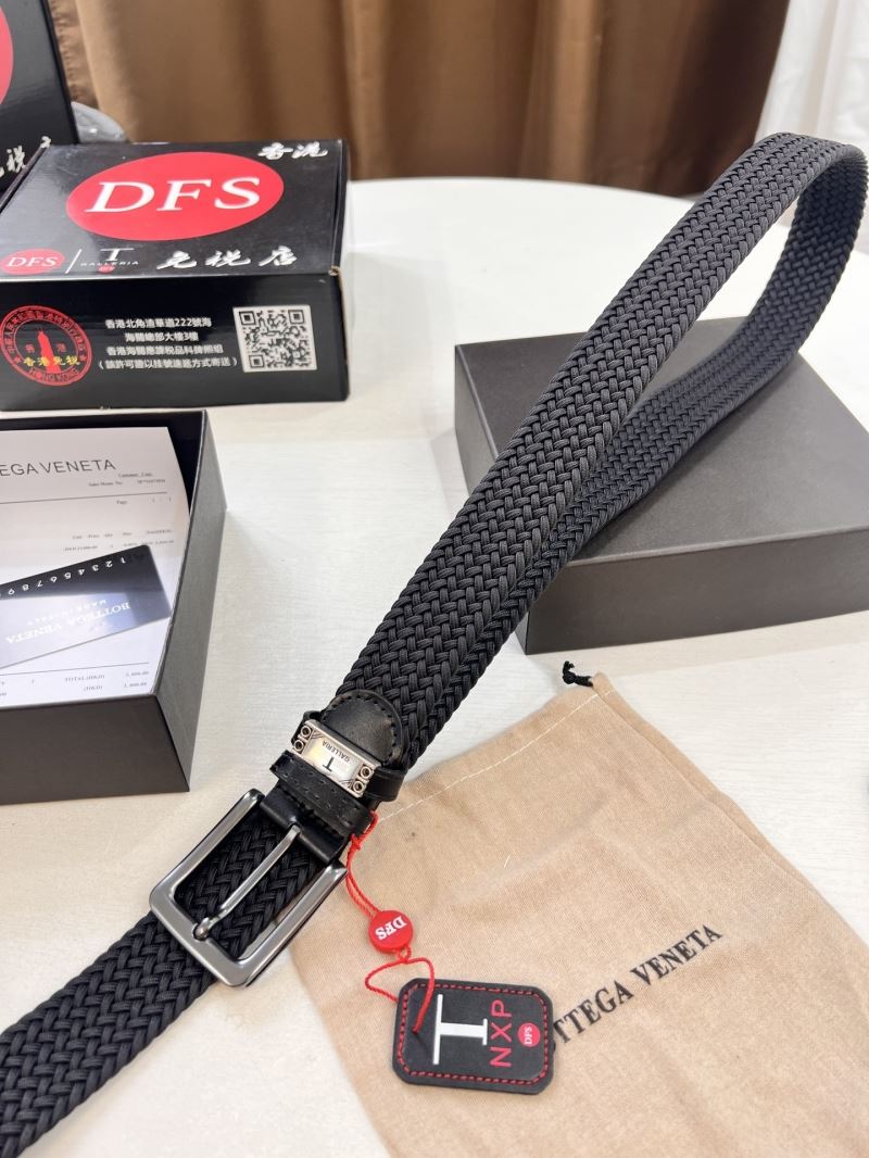 Bottega Veneta Belts